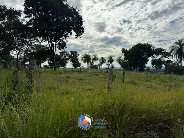 Terreno com 500000m², à venda, no bairro São José do Povo em São José Do Povo