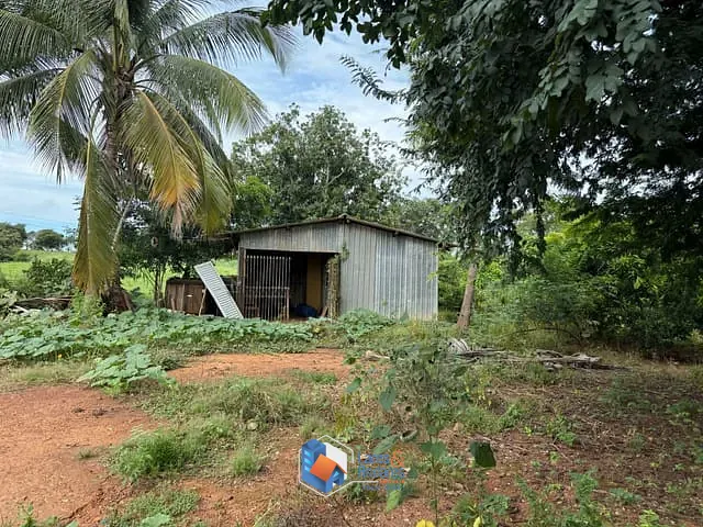 Terreno com 500000m², à venda, no bairro São José do Povo em São José Do Povo