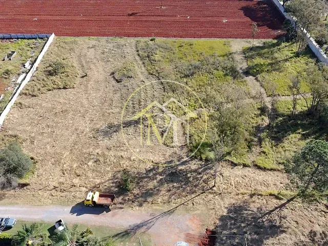 Terreno com 8539m², à venda, no bairro Área residencial em Araçoiaba da Serra