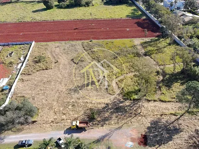 Terreno com 8539m², à venda, no bairro Área residencial em Araçoiaba da Serra
