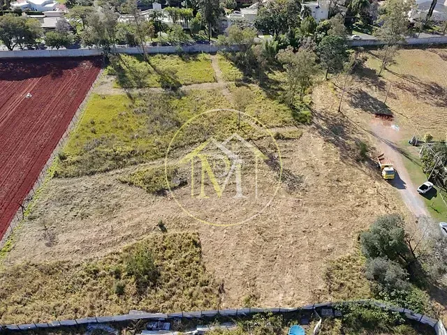 Terreno com 8539m², à venda, no bairro Área residencial em Araçoiaba da Serra