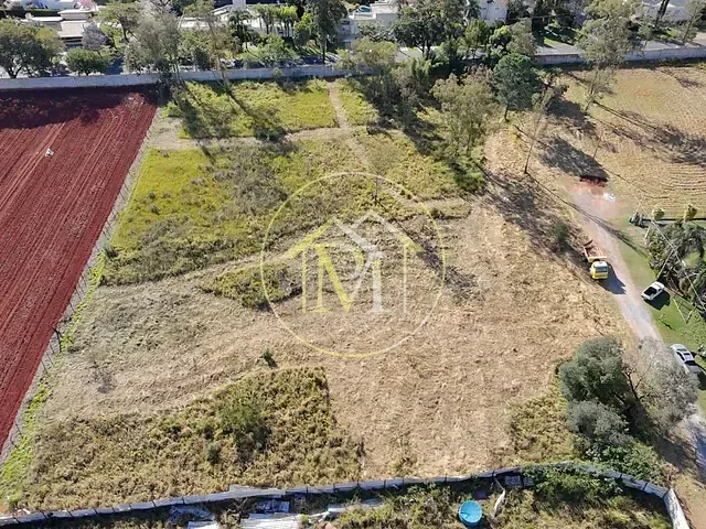 Terreno com 8539m², à venda, no bairro Área residencial em Araçoiaba da Serra