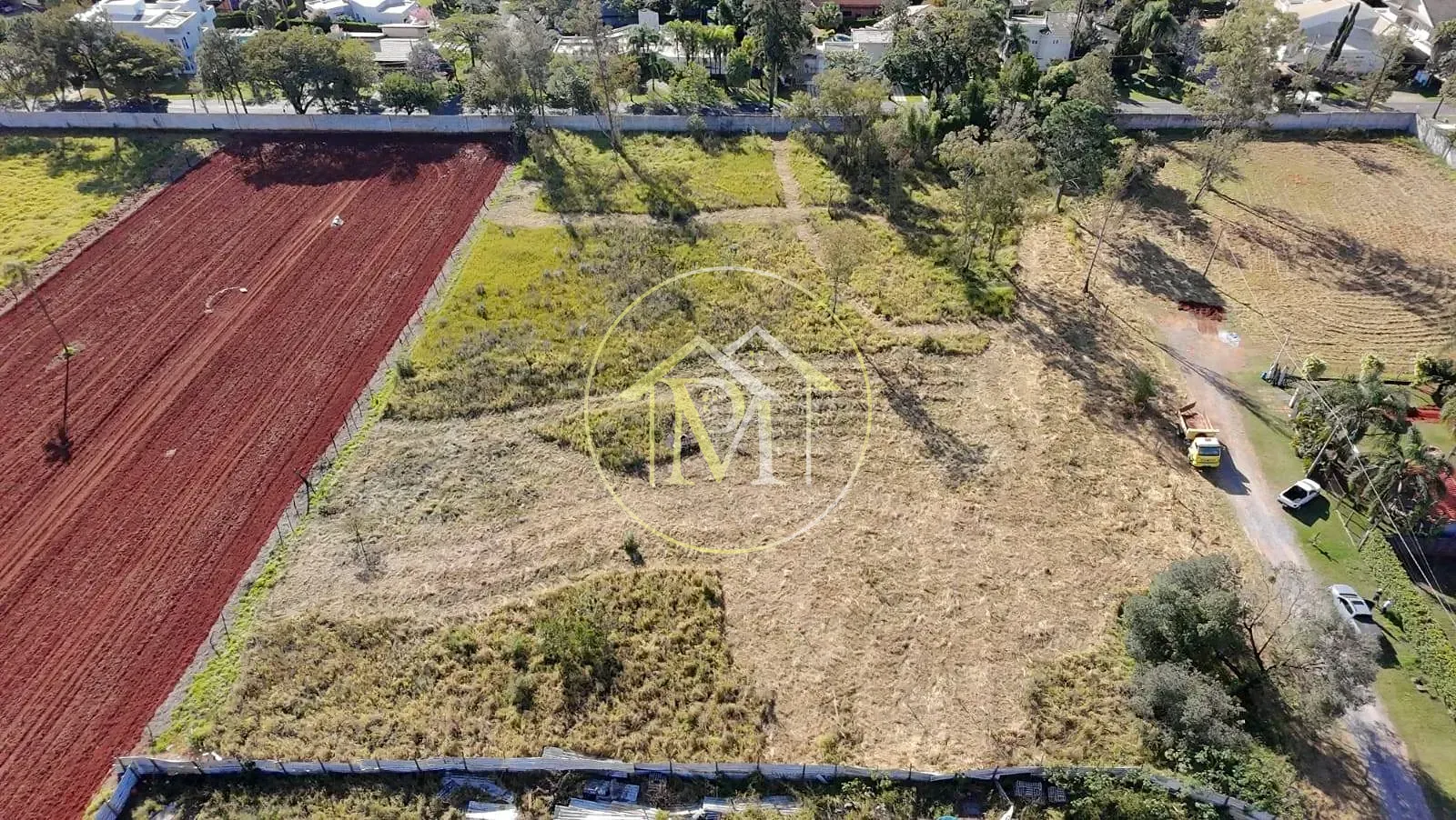 Terreno, 8539 m² - Foto 2