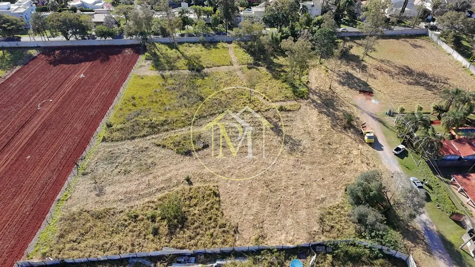 Terreno, 8539 m² - Foto 3