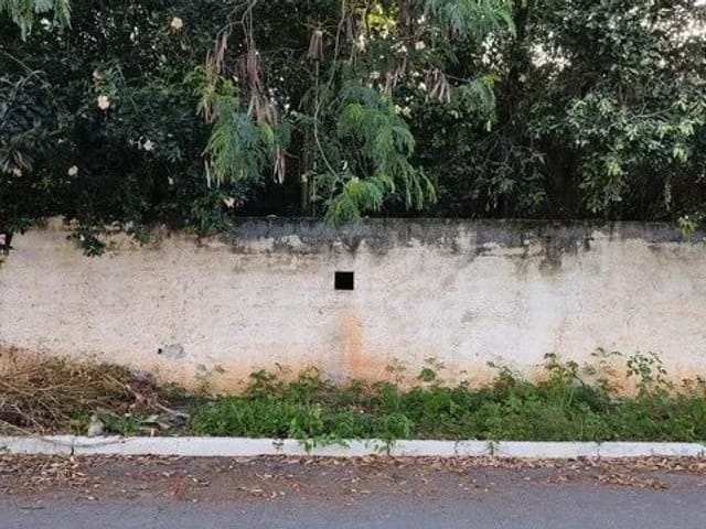 Terreno com 250m², à venda, no bairro Jardim Primavera em Roseira