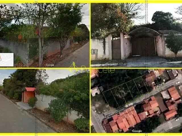 Terreno com 250m², à venda, no bairro Jardim Primavera em Roseira