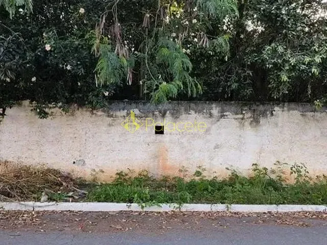 Terreno com 250m², à venda, no bairro Jardim Primavera em Roseira