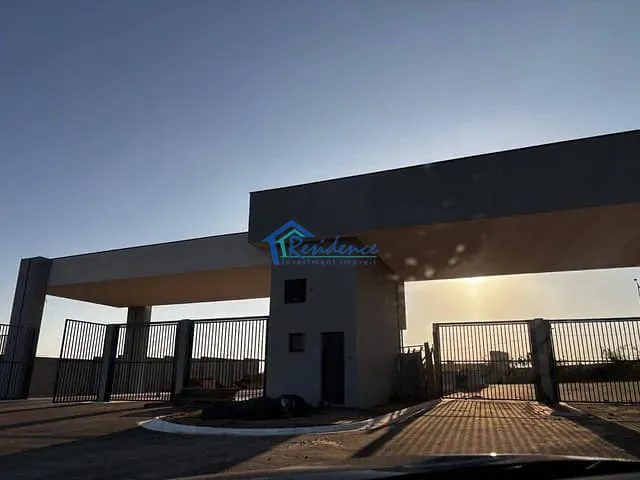 Terreno com 560m², à venda, no bairro Jardim Indaiatuba Golf em Indaiatuba