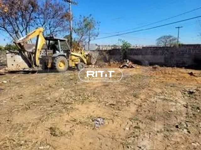 Terreno com 1150m², à venda, no bairro Dic I (Conjunto Habitacional Monsenhor Luiz Fernando Abreu) em Campinas