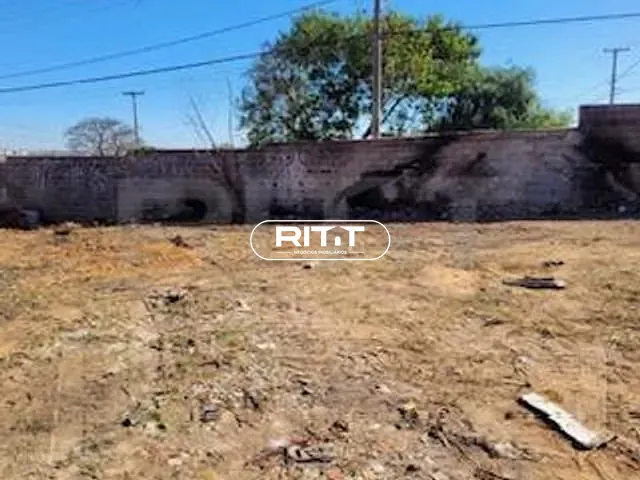Terreno com 1150m², à venda, no bairro Dic I (Conjunto Habitacional Monsenhor Luiz Fernando Abreu) em Campinas