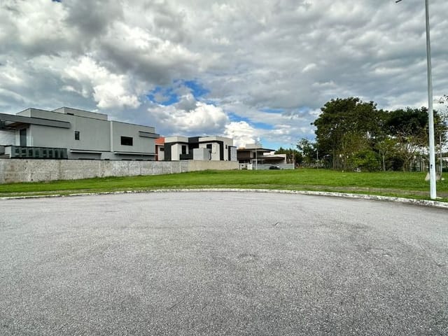 Foto do Terreno - Terreno à venda 647.65M², Jardim do Golfe, São José dos Campos - SP | RUSSI IMÓVEIS