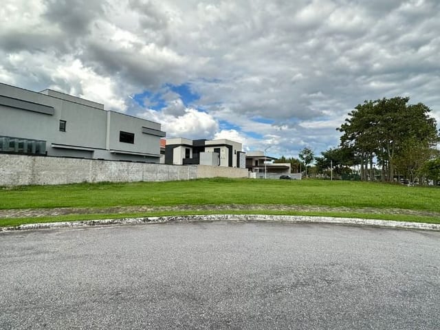 Foto do Terreno - Terreno à venda 647.65M², Jardim do Golfe, São José dos Campos - SP | RUSSI IMÓVEIS