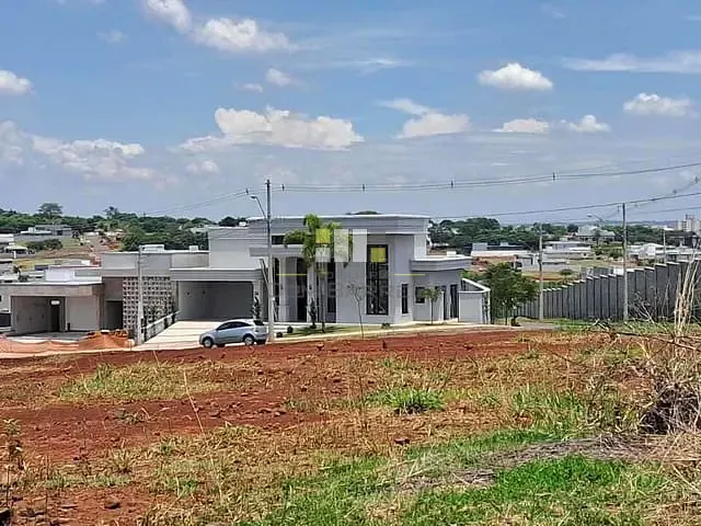 Terreno com 474m², à venda, no bairro Jardim Gleba B em Nova Odessa