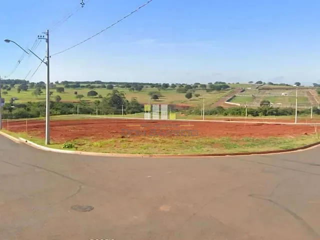 Terreno com 474m², à venda, no bairro Jardim Gleba B em Nova Odessa
