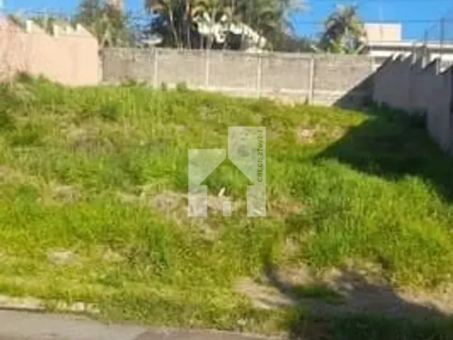 Terreno com 400m², à venda, no bairro Jardim Paulista II em Jundiaí