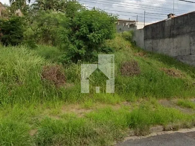Terreno com 400m², à venda, no bairro Jardim Paulista II em Jundiaí