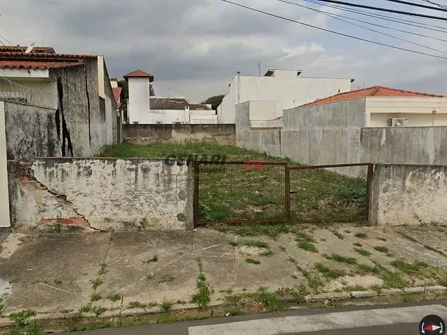 Terreno com 348m², à venda, no bairro Chácara Areal em Indaiatuba