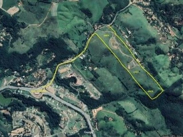 Foto do Terreno - Área à venda, 300000 m² por R$ 3.600.000,00 - Reserva Fazenda São Francisco - Jambeiro/SP | INDEPENDENCE NEGOCIOS IMOBILIARIOS LTDA