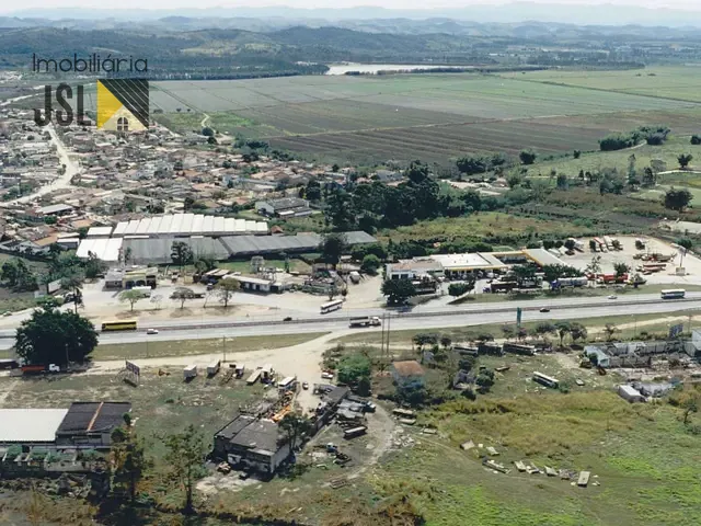 Terreno com 68459m², à venda, no bairro Parque Meia Lua em Jacareí