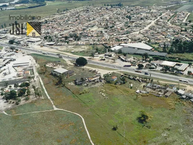 Terreno com 68459m², à venda, no bairro Parque Meia Lua em Jacareí