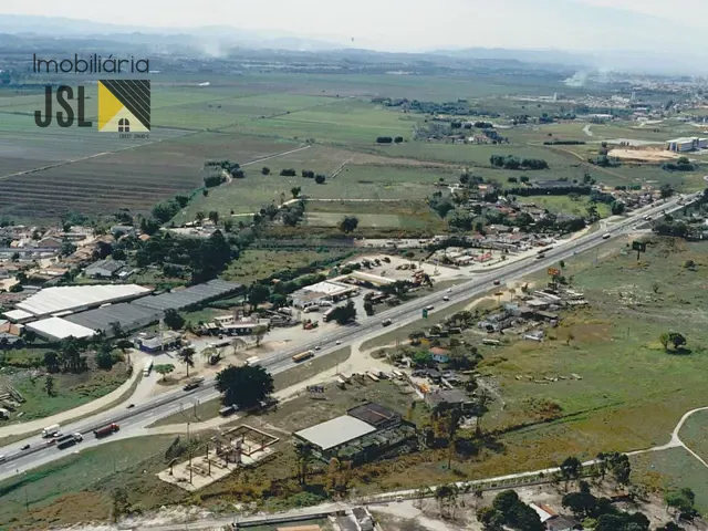 Terreno com 68459m², à venda, no bairro Parque Meia Lua em Jacareí