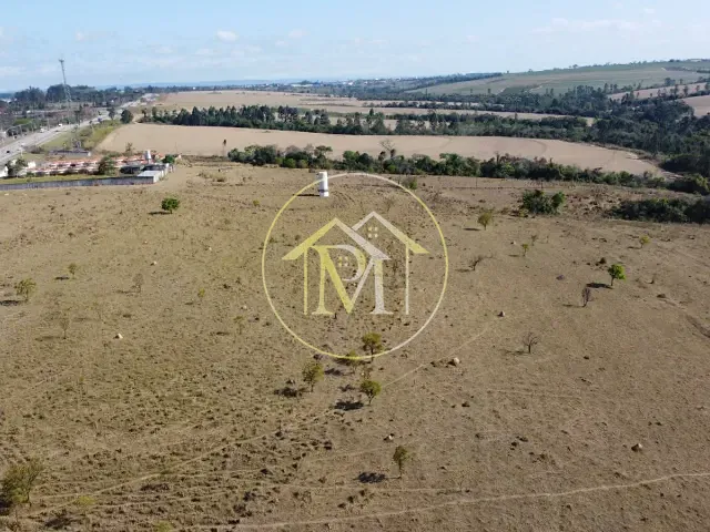 Terreno com 41600m², à venda, no bairro Parque Industrial em Itu