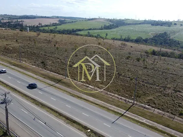 Terreno com 41600m², à venda, no bairro Parque Industrial em Itu