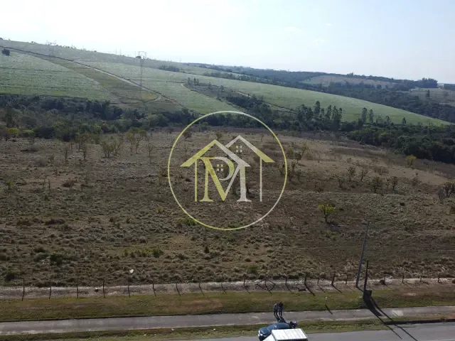 Terreno com 41600m², à venda, no bairro Parque Industrial em Itu
