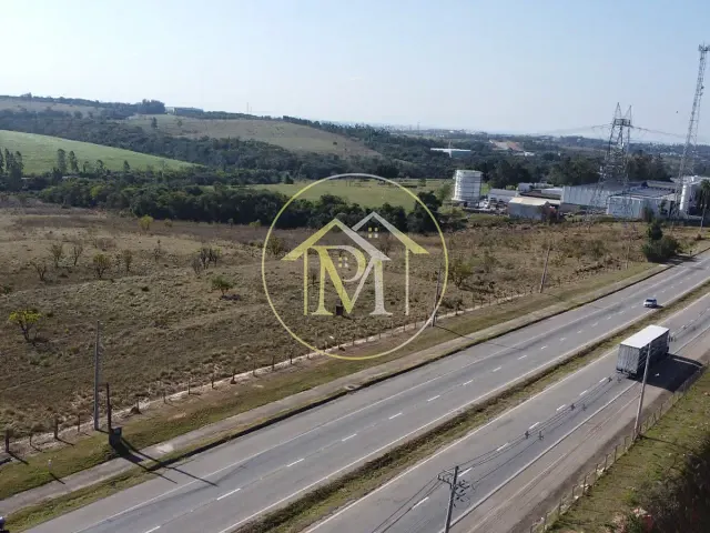 Terreno com 41600m², à venda, no bairro Parque Industrial em Itu