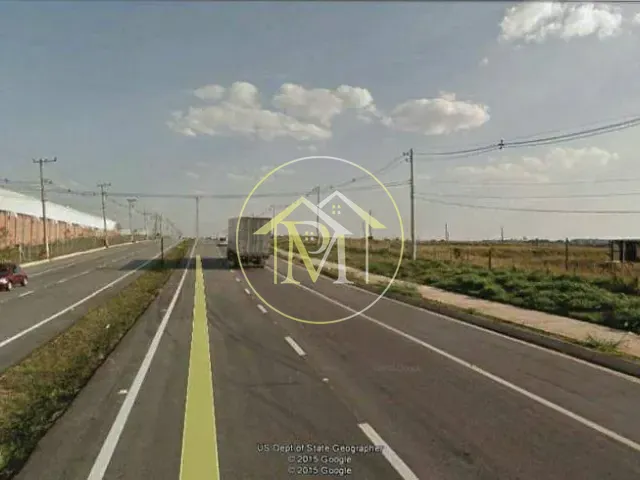 Terreno com 41600m², à venda, no bairro Parque Industrial em Itu