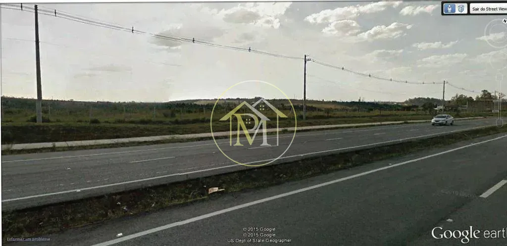 Terreno, 4 hectares - Foto 6