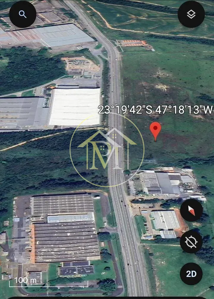 Terreno, 4 hectares - Foto 8