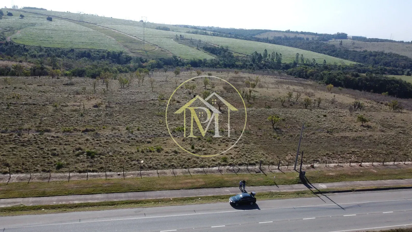 Terreno, 4 hectares - Foto 9