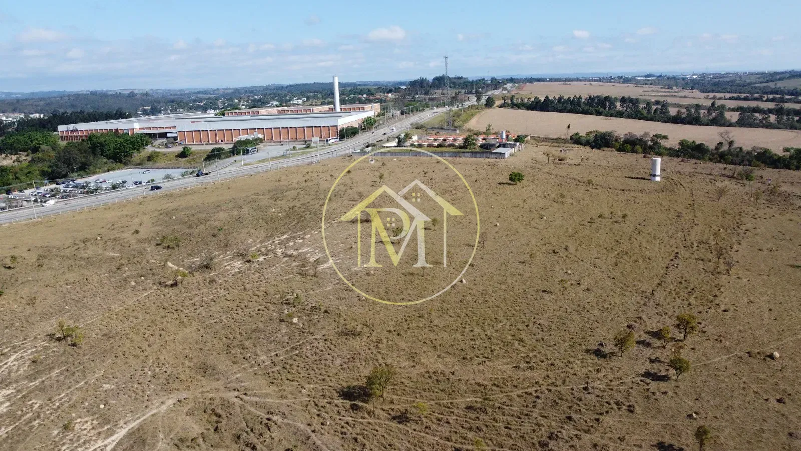 Terreno, 4 hectares - Foto 10