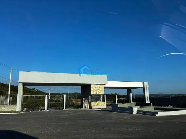 Terreno com 1450m², à venda, no bairro Reserva Santa Maria em Indaiatuba