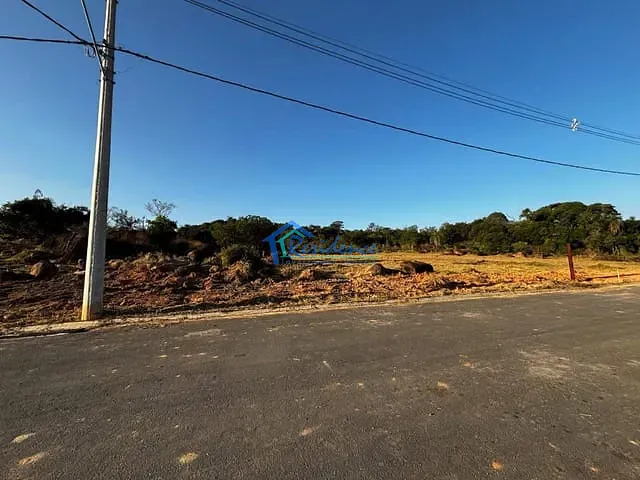 Terreno com 1450m², à venda, no bairro Reserva Santa Maria em Indaiatuba