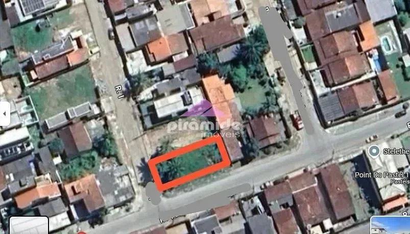 Terreno, 341 m² - Foto 9