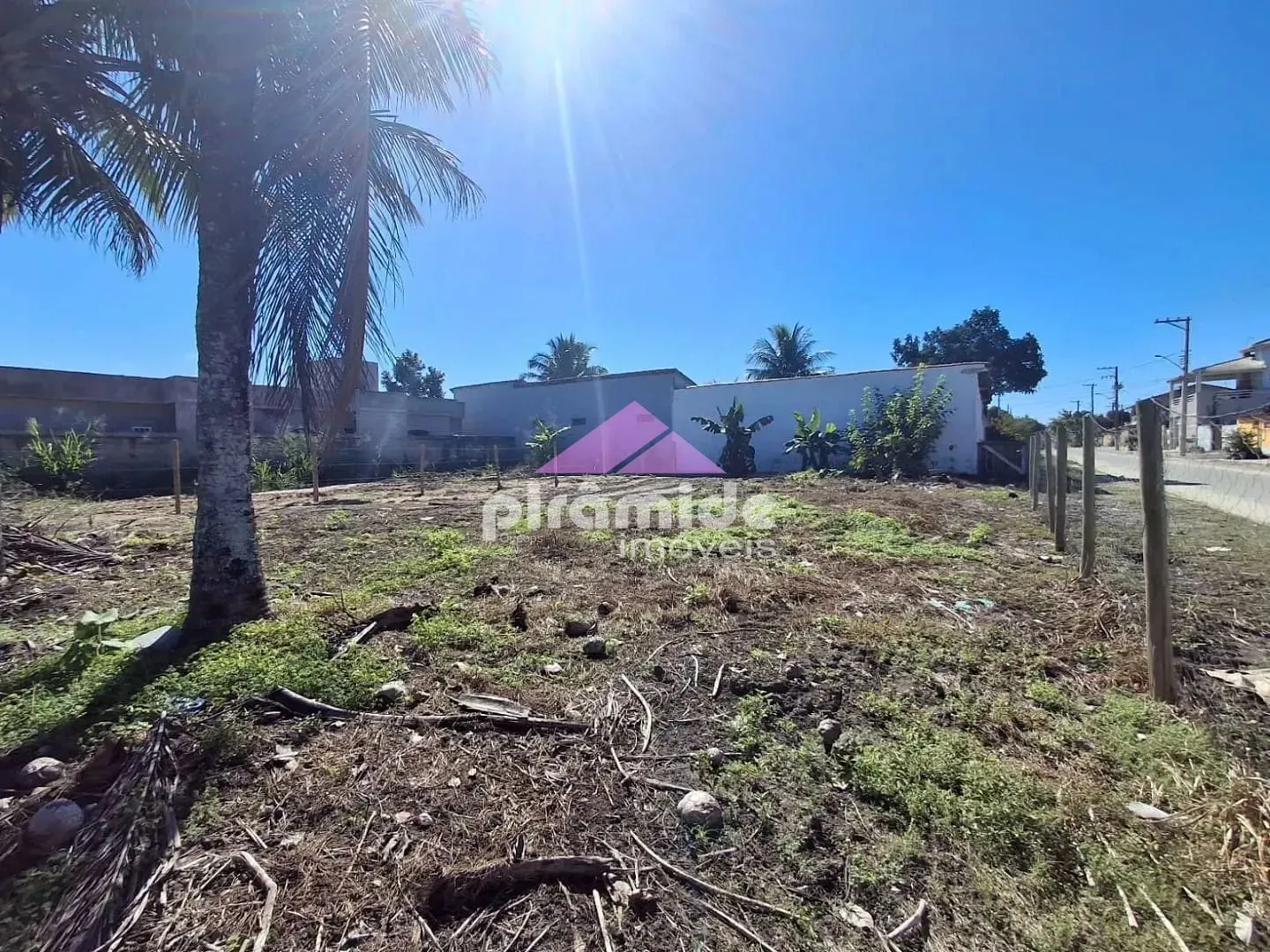 Terreno, 341 m² - Foto 1