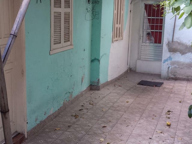 Foto do Terreno - Terreno residencial à venda, Chácara Califórnia, São Paulo. | ZONA LESTE IMÓVEIS
