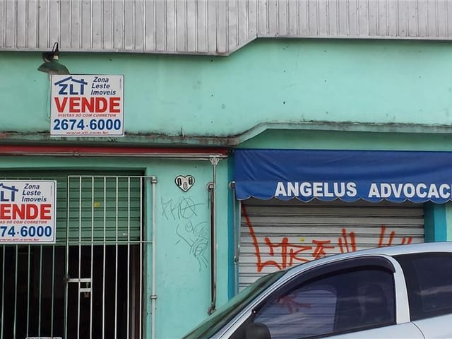 Foto do Terreno - Terreno residencial à venda, Chácara Califórnia, São Paulo. | ZONA LESTE IMÓVEIS