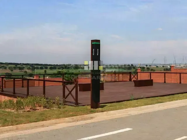 Terreno com 1037m², à venda, no bairro Residencial Jardins da Cidade em Nova Odessa
