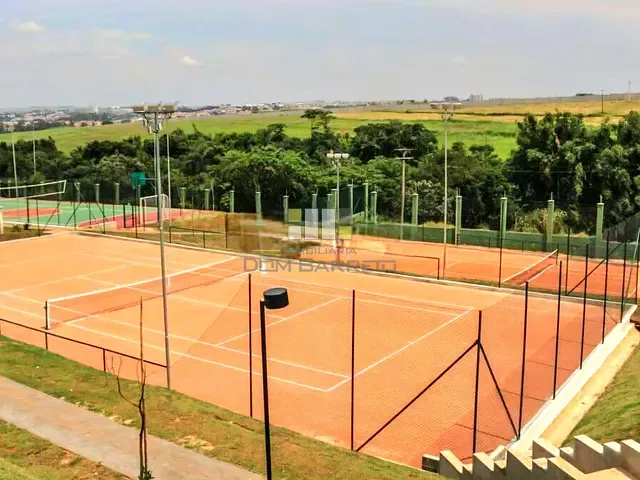Terreno com 1037m², à venda, no bairro Residencial Jardins da Cidade em Nova Odessa