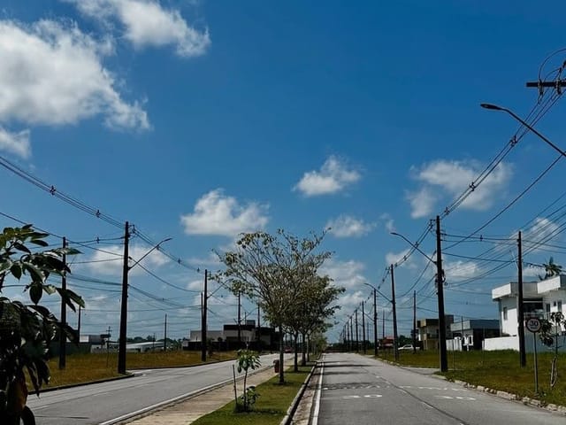 Terreno com 200m², à venda, no bairro Marituba em Ananindeua