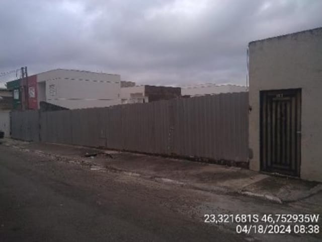 Foto do Terreno - Terreno à venda 10M², PARQUE SANTA DELFA, FRANCO DA ROCHA - SP | Imobiliária Compare