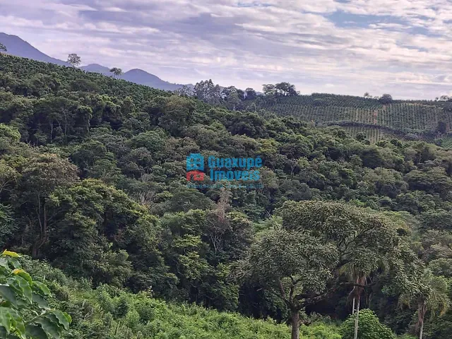 Terreno com 100000m², à venda, no bairro Sítio em Ibitiúra de Minas