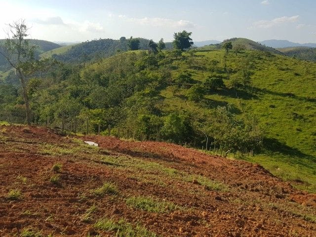 Foto do Terreno - Área à venda, 44000 m² por R$ 535.000,00 - Freitas - São José dos Campos/SP | INDEPENDENCE NEGOCIOS IMOBILIARIOS LTDA