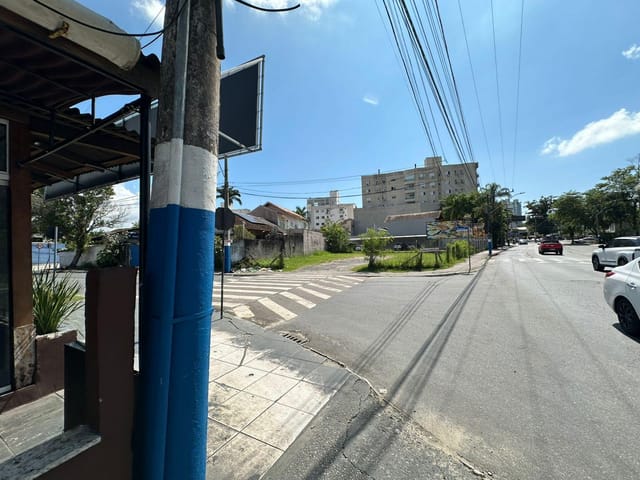 Terreno com 950m², à venda, no bairro Vila Real em Balneário Camboriú