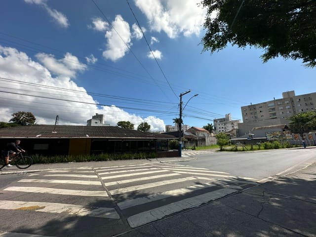 Terreno com 950m², à venda, no bairro Vila Real em Balneário Camboriú