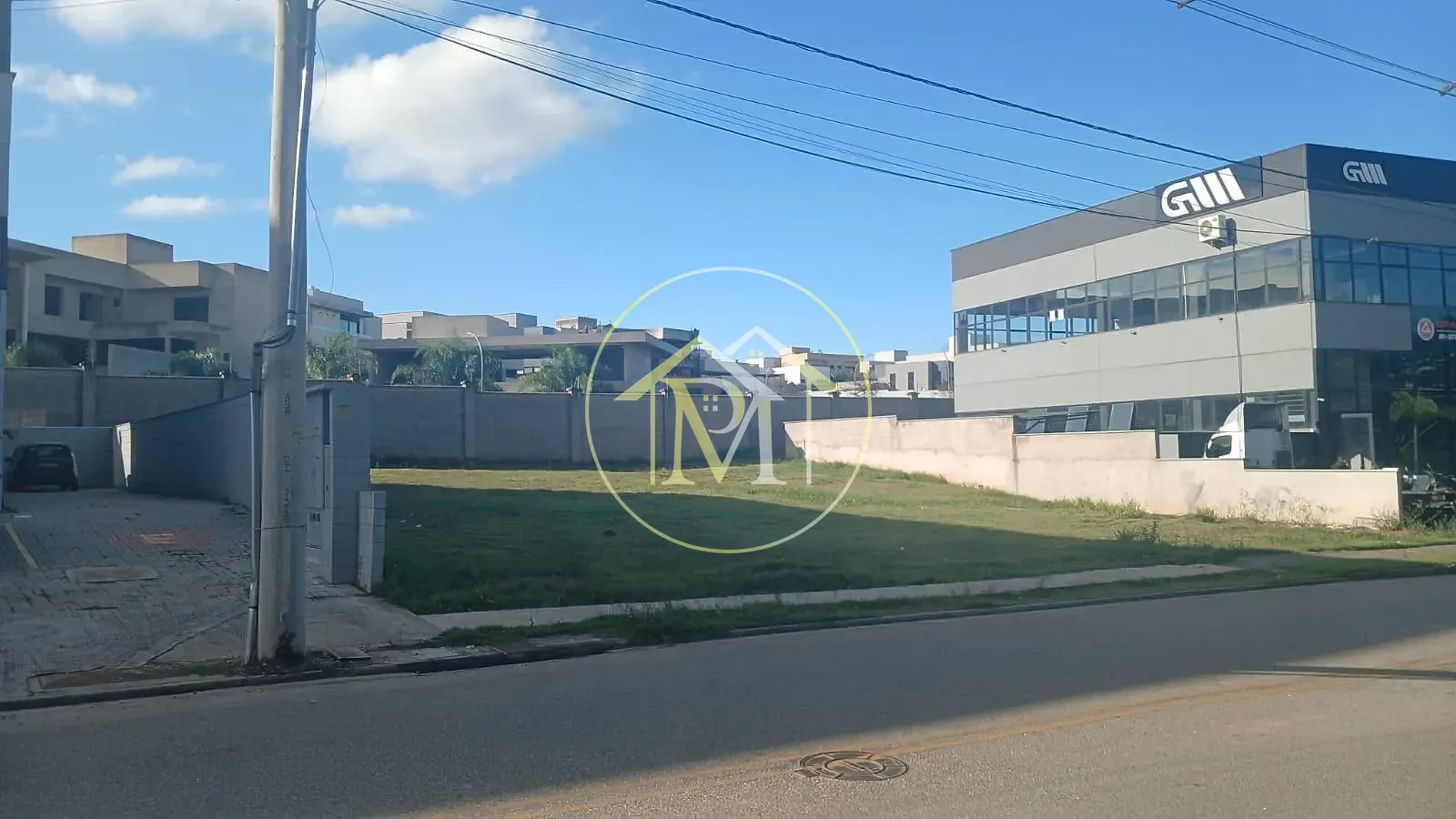 Terreno, 464 m² - Foto 1