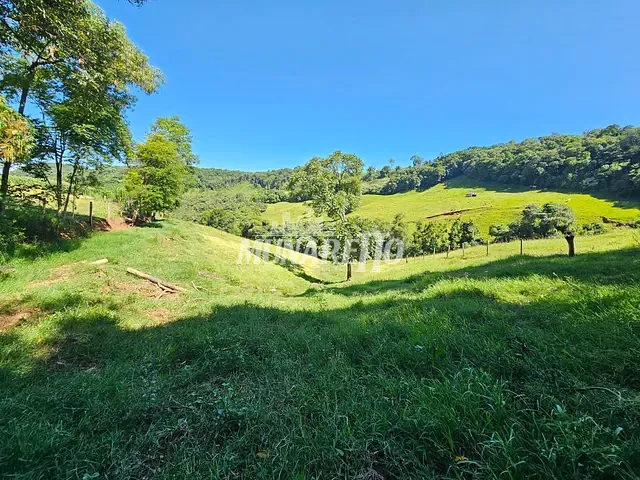 Terreno com 26836m², à venda, no bairro Interior em Ipira